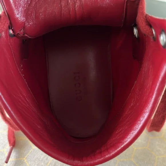 Gucci Shoes. - Picture 6 of 6